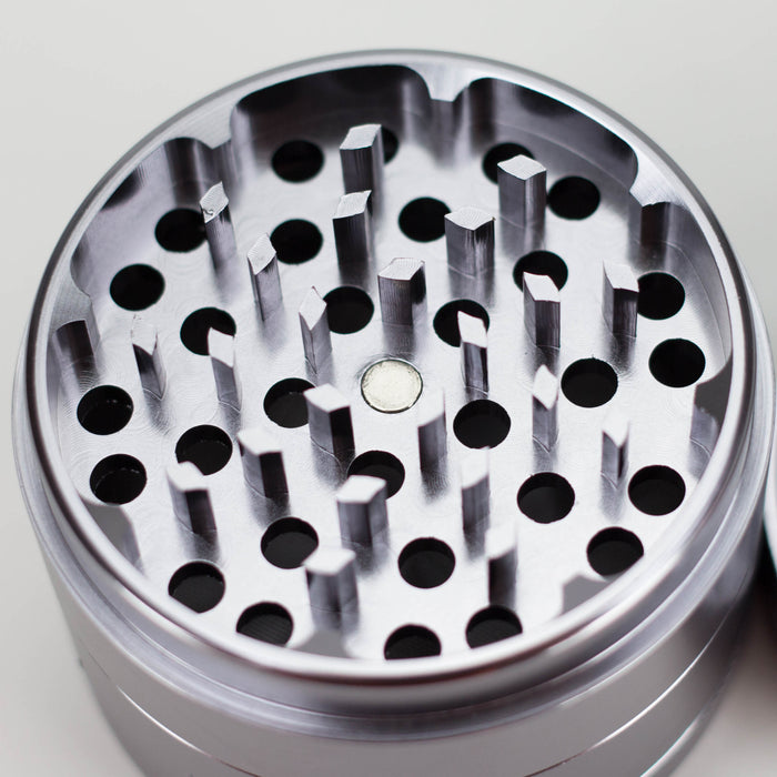CanaCrush | 2.5" 4 Piece Grinder Regular Maq Distributors