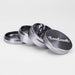 CanaCrush | 2.5" 4 Piece Grinder Regular Maq Distributors