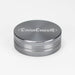 CanaCrush | 2.5" 2 Piece Grinder Regular Maq Distributors Grey