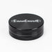 CanaCrush | 2.5" 2 Piece Grinder Regular Maq Distributors Black