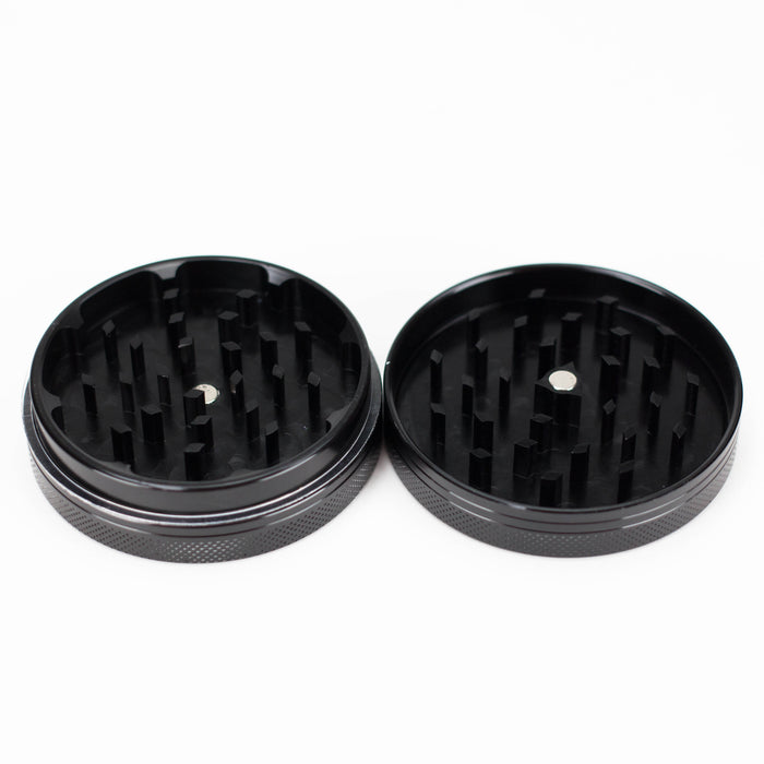 CanaCrush | 2.5" 2 Piece Grinder Regular Maq Distributors