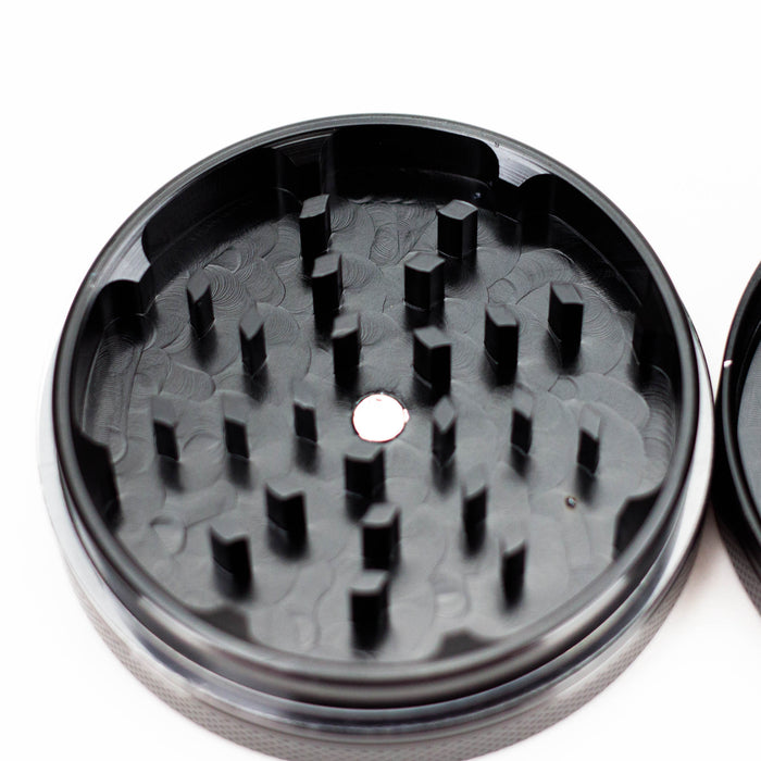 CanaCrush | 2.5" 2 Piece Grinder Regular Maq Distributors