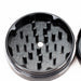 CanaCrush | 2.5" 2 Piece Grinder Regular Maq Distributors