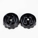 CanaCrush | Grooved 2" 2-Piece Grinder Regular Maq Distributors