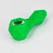 Dabware | Silicone Pipe Platinum Diamond (Green) Silicone Pipe Maq Distributors