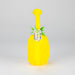 Dabware | Silicone Rig Platinum Pineapple Rig (Yellow) Resin · Silicone Rig Maq Distributors