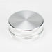 CanaCrush | 2" 2 Piece Grinder Regular Maq Distributors Silver