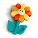 Groovy Vintage Flower Pipe Ceramic Pipe Roast and Toast Gifts