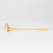 Shine Glassworks | Foot Long and Coloured Hash Pipe - Made in Canada Glass Pipe Smoking Cat Distribution