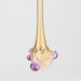 Shine Glassworks | Foot Long and Coloured Hash Pipe - Made in Canada Glass Pipe Smoking Cat Distribution