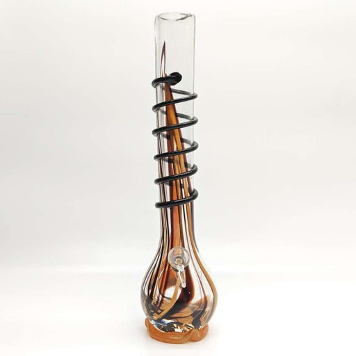 2 Parts 16 " Soft Glass-4 Colors_1