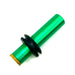 Thick Metal Slide 7cm Assorted Color [PIP911] Downstem · Bowlstem NIBO Distribution