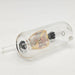 4.5" Tank Design Bubble Bong-Assorted Sticker Glass Rig Super Supplys Inc