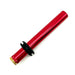 Thick Metal Slide 13cm Assorted Color 10 Pieces [PIP914] Downstem · Bowlstem NIBO Distribution