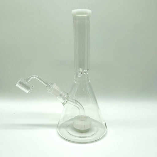 Beaker 10" Matrix Percolator Oil Rig Water Pipe [PIP580]_0