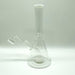 Beaker 10" Matrix Percolator Oil Rig Water Pipe [PIP580] Glass Rig NIBO Distribution