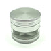 53mm Aluminum Grinder 4 Part-Assorted Color [GRI126] Regular Grinder NIBO Distribution