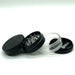 53mm Aluminum Grinder 4 Part-Assorted Color [GRI126] Regular Grinder NIBO Distribution