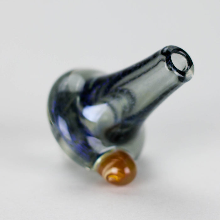 Shine Glassworks | Dichro Directional Carb Cap - Made in Canada
