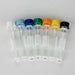 Lock-N-Load | Color Cap Chillum - 9mm - 48 CT One Hitter PINNACLE DISTRIBUTORS INC.