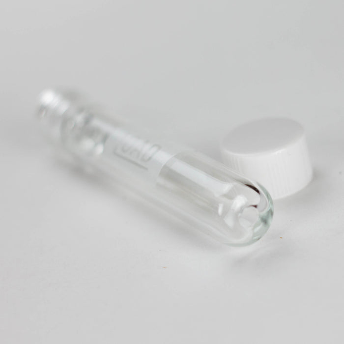 Lock-N-Load | Color Cap Chillum - 9mm - 48 CT One Hitter PINNACLE DISTRIBUTORS INC.