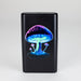 Five Joints Holder tubes with mushroom design Box of 11 Tube 777 Smoke