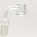 9" R&M Soda Rig With Quartz Banger-Assorted Design_2