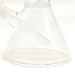 12“ 4mm Color Assorted Beaker Bong Glass Bong Super Supplys Inc
