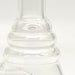 8" Shower Head Glass Bong-Assorted Color Glass Bong Super Supplys Inc