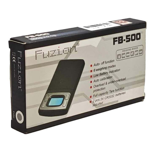 Fuzion FB-500 500*0.1g Mini Scale_1