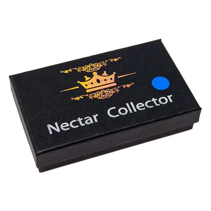 King | Nectar Collector Set 14MM Glass Hand Pipe Maple Craft Inc