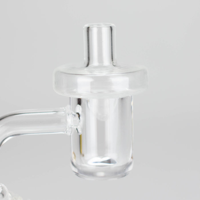 Color crab cap Pack of 10 Cap · Dabber · Insert · Clip · Nail ONE Clear