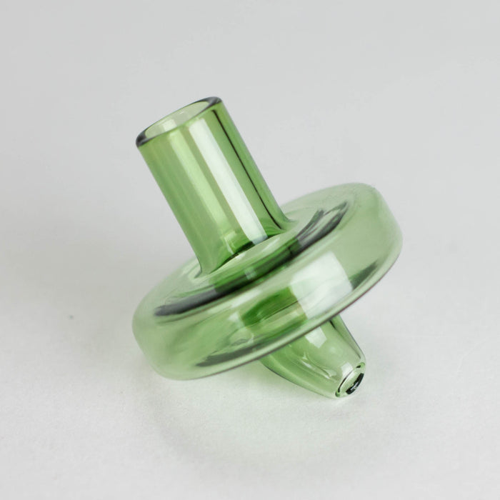 Color crab cap Pack of 10 Cap · Dabber · Insert · Clip · Nail ONE