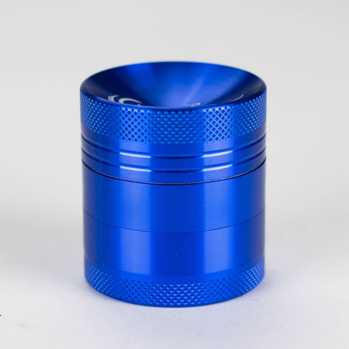 Genie | Chroma Mini Grinder 4pts Box of 12 Display Pack JJ Distribution