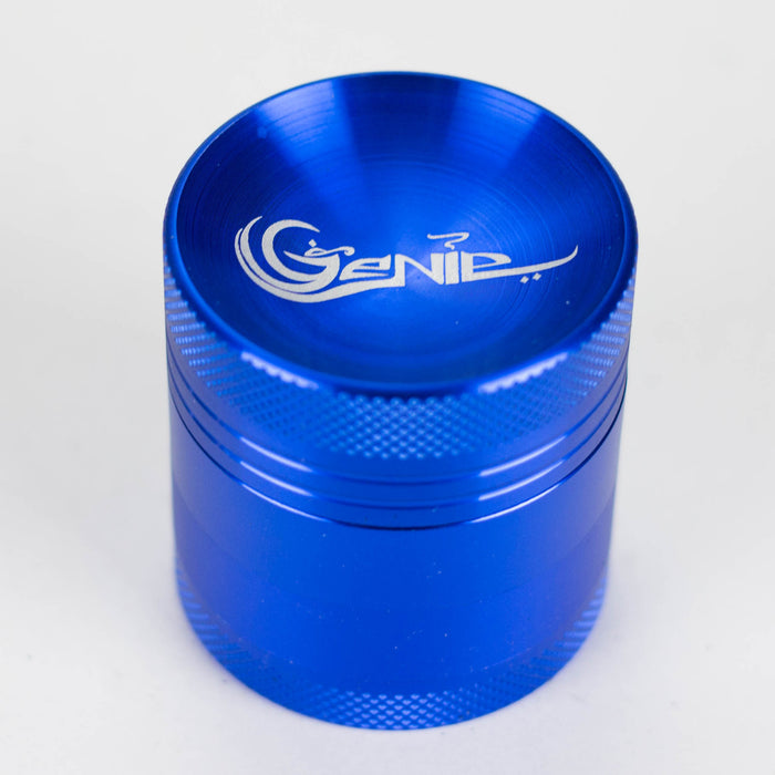 Genie | Chroma Mini Grinder 4pts Box of 12 Display Pack JJ Distribution