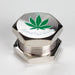 Mini Metal Bolt Grinder 3pts Box of 12 Display Pack JJ Distribution