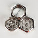 Mini Metal Bolt Grinder 3pts Box of 12 Display Pack JJ Distribution