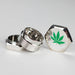Mini Metal Bolt Grinder 3pts Box of 12 Display Pack JJ Distribution