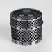 Iron Mesh Skull Grinder 4pts Box of 6 Herb Grinder JJ Distribution