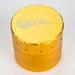 Genie | Aluminium 4pts Grinder Box of 6 Herb Grinder JJ Distribution