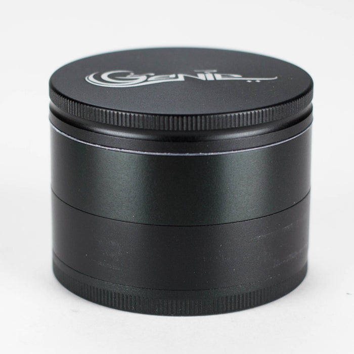 Genie | Metal Simple 4pts Grinder Box of 6