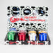 Genie | Chroma Mini Grinder 4pts Box of 12 Display Pack JJ Distribution