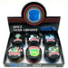 RM,BW Grinder 4parts 63mm box of 6 [GRI746] Herb Grinder NIBO Distribution