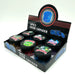 RM,BW Grinder 4parts 63mm box of 6 [GRI746] Herb Grinder NIBO Distribution