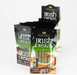 King Palm | Irish Cream 5 Mini Hand-Rolled with flavor tips Pack of 15 [SMK982] Leaf Wrap NIBO Distribution