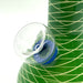 6" Glass Bong - Assorted Color [PIP560] Bongs NIBO Distribution
