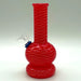6" Glass Bong - Assorted Color [PIP560] Bongs NIBO Distribution