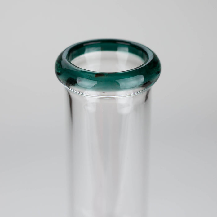 8" Glass Beaker Bong [PIP507] Bongs NIBO Distribution