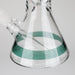 8" Glass Beaker Bong [PIP507] Bongs NIBO Distribution