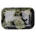 Rolling Club | Metal Rolling Tray - Medium ROLLING ACCESSORIES Maq Distributors Nugs
